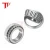 Import taper roller bearing from China