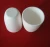 Import Tapered Al2o3 Ceramic Corundum Alumina Crucible for Metal Melting in Laboratory from China