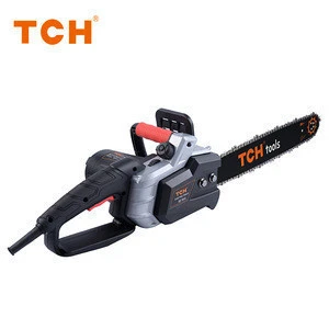 TCH 16 18 Electric Chain Saw 2000W Pole Chainsaws