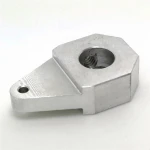 Technical innovation fine workmanship cnc aluminium machining machinery engine parts piston