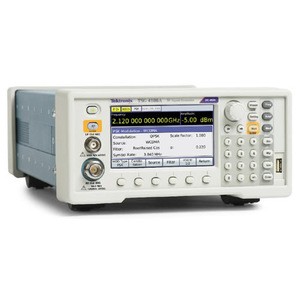 Tektronix TSG4106A-E1 TSG4106A 6 GHz RF Signal Generator