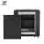 Import Telecommunication box 19inch 22u Network cabinet with glass door and security lock from China