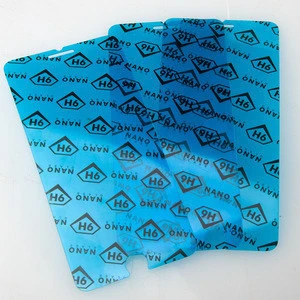 Tempered Glass A4 , Tempered Glass 9H Sheet Screen Protector Raw Material