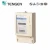Import TENGEN factory supply DDSY256 single three phase two wire Smart Card Electricity energy Meter from China