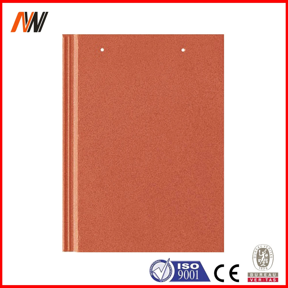 Terracotta roof tiles,flat roof foshan,roof tile made in china