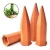 Terraocotta material Automatic Watering Spikes for Flower Plant watering