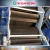 textile waste recycling machine