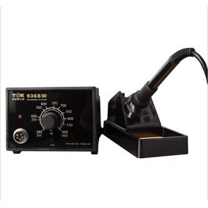TGK-936B welder tool factory supply mobile repair soldering iron station