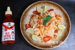 Thai sweet chili sauce 290g/bottle batch wholesale ex-factory price sriracha sauce