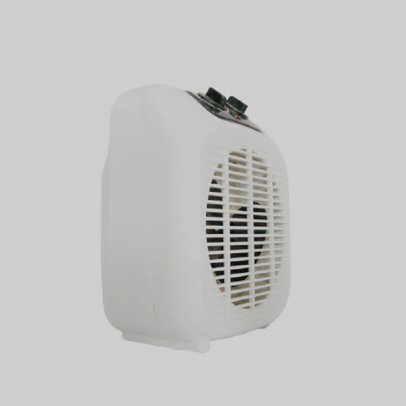 The 2020 Latest Low Price Room Electric Portable Fan Heater With overheatProtection