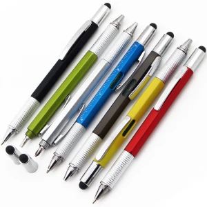 The 7 in 1 Multi function pen