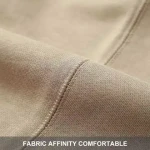 The Fine Quality Casual Mens Trousers Elastic Waist Casual Sweat Sweatpants Loose Fit Straight Leg Plain Jogger Pants