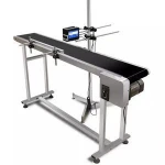 The full automatic manual touching screen TIJ CIJ handheld inkjet printers