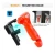 Import The high quality Car Safety Window Glass Hammer Breaker and Emergency Safety Hammer Rescue Tool from China