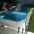 Import The L atest Design Frameless Glass Spigot Pool Fence Railing from China