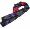 The new scarf is thicker for men to keep warm diamond lengthen