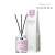 Import The No.1 Korea Famous Diffuser 100ml Reliable &amp; Harmless Air fresher for gift, Home Decor with Diverse reed stick Fragrance from South Korea