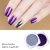 Import the professional 13 colors new style magic fancy fine and shiny colorful pigment chrome gel nail mirror glitter powder on sale from China