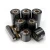 Import Thermal Transfer General Purpose Use Wax Resin Ribbon Black Thermal Ribbon for Printer Packaging Labels from China