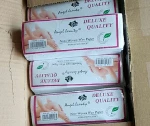 Thick Non-woven Depilatory Wax Paper Hair Removal Wax Strips
