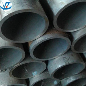 Thick wall 6061 t6 anodized aluminum pipe / 6061 aluminum tube