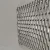Import thin stainless steel perforated metal plate/thick expanded metal mesh from China