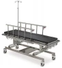 Three function stainless steel hospital stretcher ALK06-A105B