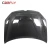 Import Three style Carbon fiber Engine Hood For Golf6 MK6 from China