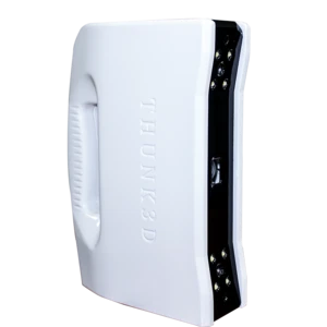 Thunk3D Fisher handheld 3D Scanner(Dual ROV 30cm/12cm)