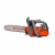 Import Titan gasoline hand powered chainsaw 2500 with CE MD light weight gas chain saw from China