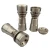 Import Titanium Nail Titanium Glass Bong Water Pipe Glass Pipes 10mm 14mm 18mm from China
