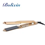 titanium straightener beauty care hair straightener