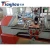 Import TJ-2030 Customizable automatic feeding wood turning lathe cnc machine for making wooden bowls with sanding spindle from China