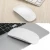 Import TM8200 2.4g wireless mouse ultra-thin magic wireless mouse with nano usb receiver from China