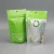 Import Tobacco Custom Print Metallized Smell Proof Stand Up Ziplock Medic Weed Bag Packaging from China