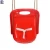 Import Toddler Baby Hanging Bucket Swing/Children Patio Swing from China