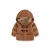 Import Toddler Kids Baby Boys Autumn Winter children Hooded Coat Cloak Jacket Thick Warm Clothes from China