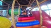 Toddler Kids Soft Games Children Jungle Indoor Playground For Sale