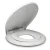 Import Toilet seat cover for children slow close child and adult toilet seat from China