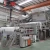 Import toilet tissue paper making machine from China