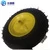 Import Tool car casters good  350-8 Solid  wheel for wheelbarrow material handling equipment parts  wheel barrow wheels price wheelbarrow from China