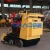 Import Tool Holder Asphalt Road Construction Milling Concrete Scarifier Price for Sale SYCB-300 from China
