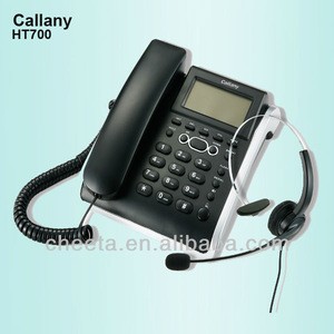 top caller id secretarial telephone