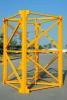top kit tower crane  QTZ80(6010)
