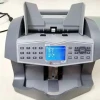 Top Loading Heavy Duty UV MG Detection Polymer Banknote Money Bill Currency Counter N900UV MG
