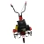 Import Top Quality 4blade Anti-Slip gasoline power rotovator tiller cultivator HG60T from China