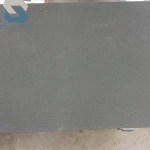 Top quality cheap chinese artificial misty grey quartz cuarzo stone