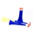 Import Top Quality Colorful Horn Speaker For Football Game Fans Plastic Trumpet Horn from China