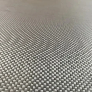 Top Quality Factory  3K Real 200gsm Twill Fabric Carbon Fiber Cloth