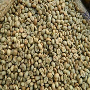 Top quality Green Coffee Beans/ Arabica Roasted coffee beans for sale